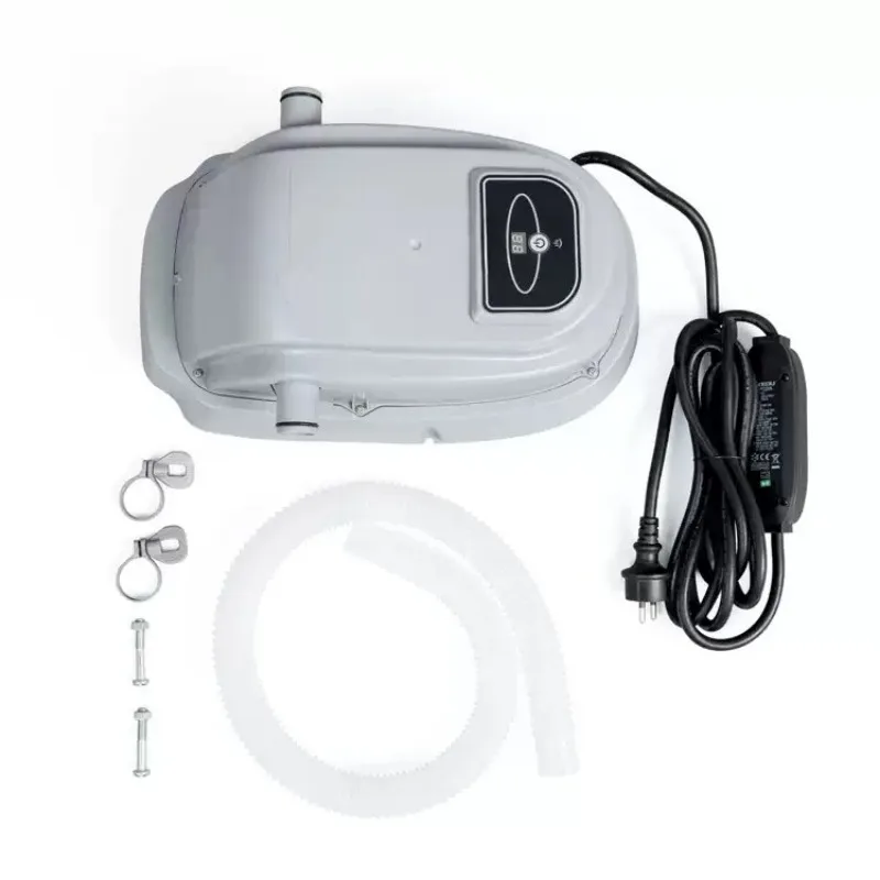Frame Swimming Pool Electric Water Heater Thermostat, Constant Temperature Controller for Above Ground Pool