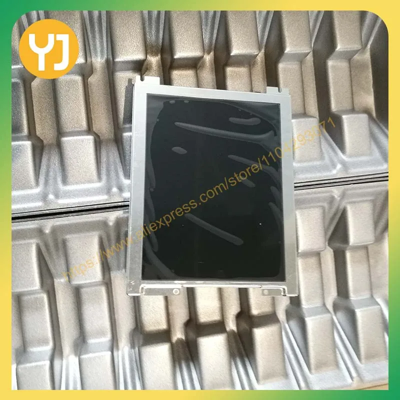 LQ064A5CG01 LQ064A5CG01T 6.4 inch Industrial Brand New LCD Display Module
