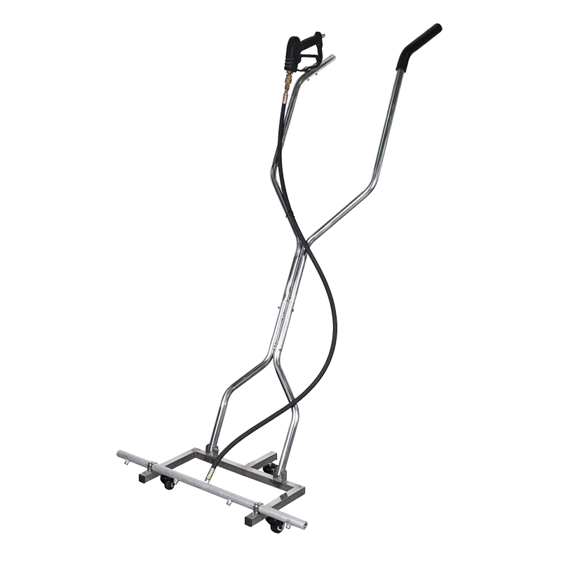 Cleaning Equipment Parts High Pressure Washer Sprinkler with Trigger Lock Gun