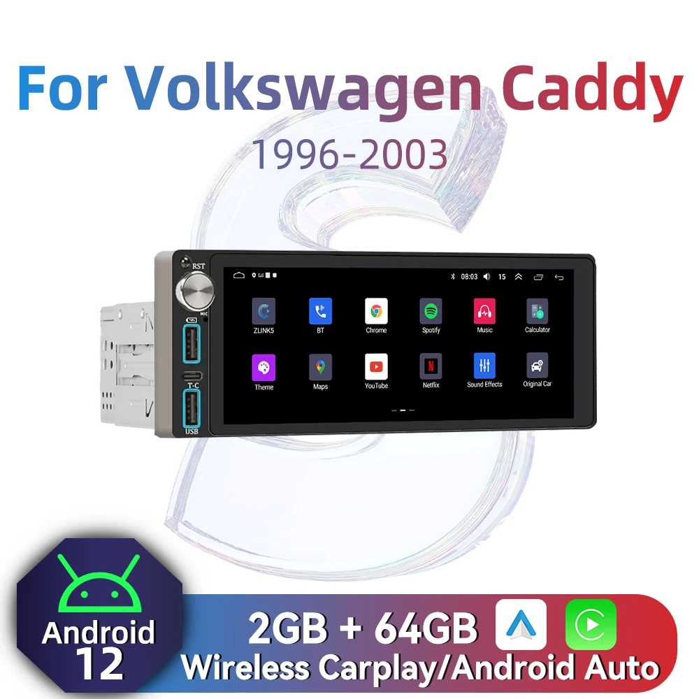 Carplay Android Aut…