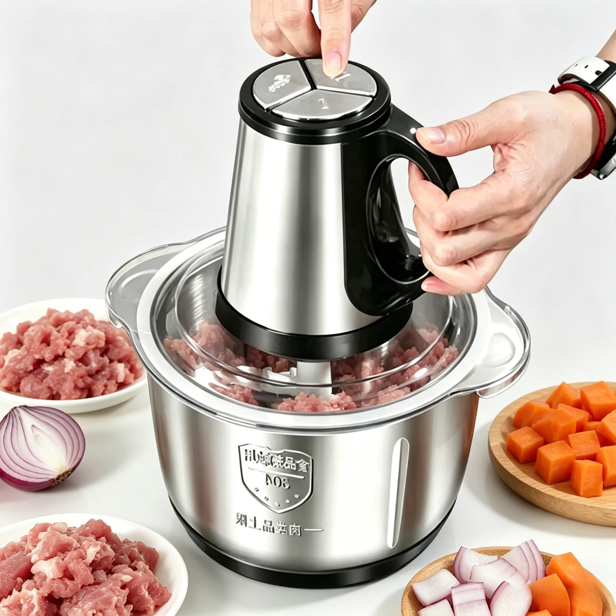 Thumbnail 2 - #58 Highest Rated Food Processors to Buy in 2026