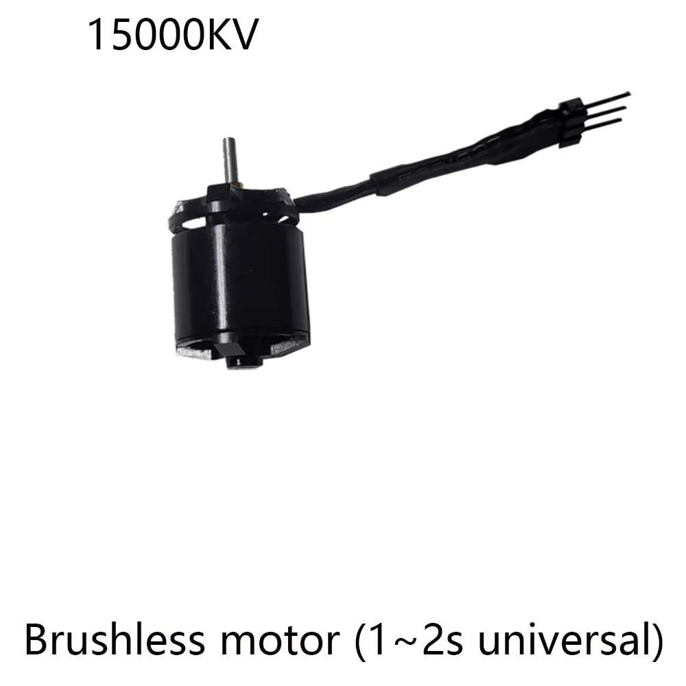 Main Brushless Motor for XK K120 RC Helicopter Spare Parts Accessories XK.2.K120.005