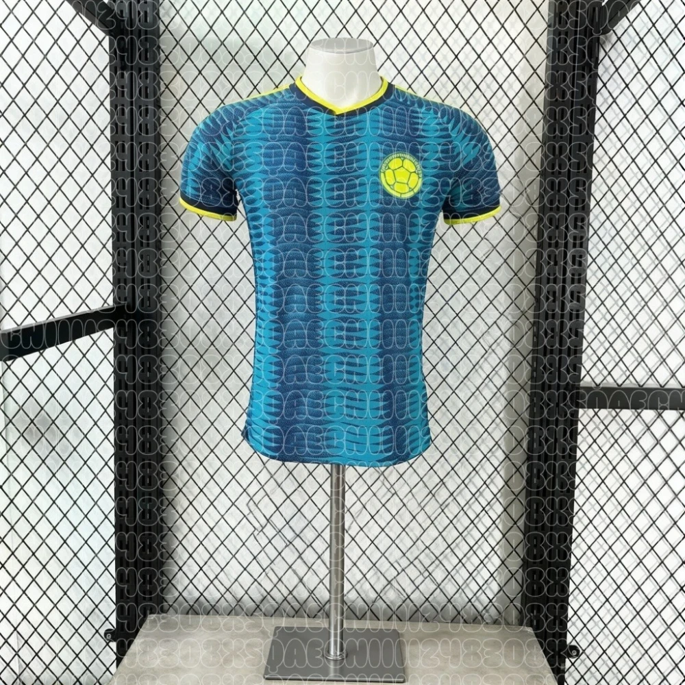 Colombia National T…