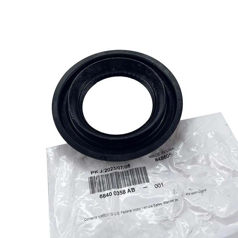 

New Genuine Front Differential Pinion Seal OEM 68400358AA For Jeep Wrangler JL