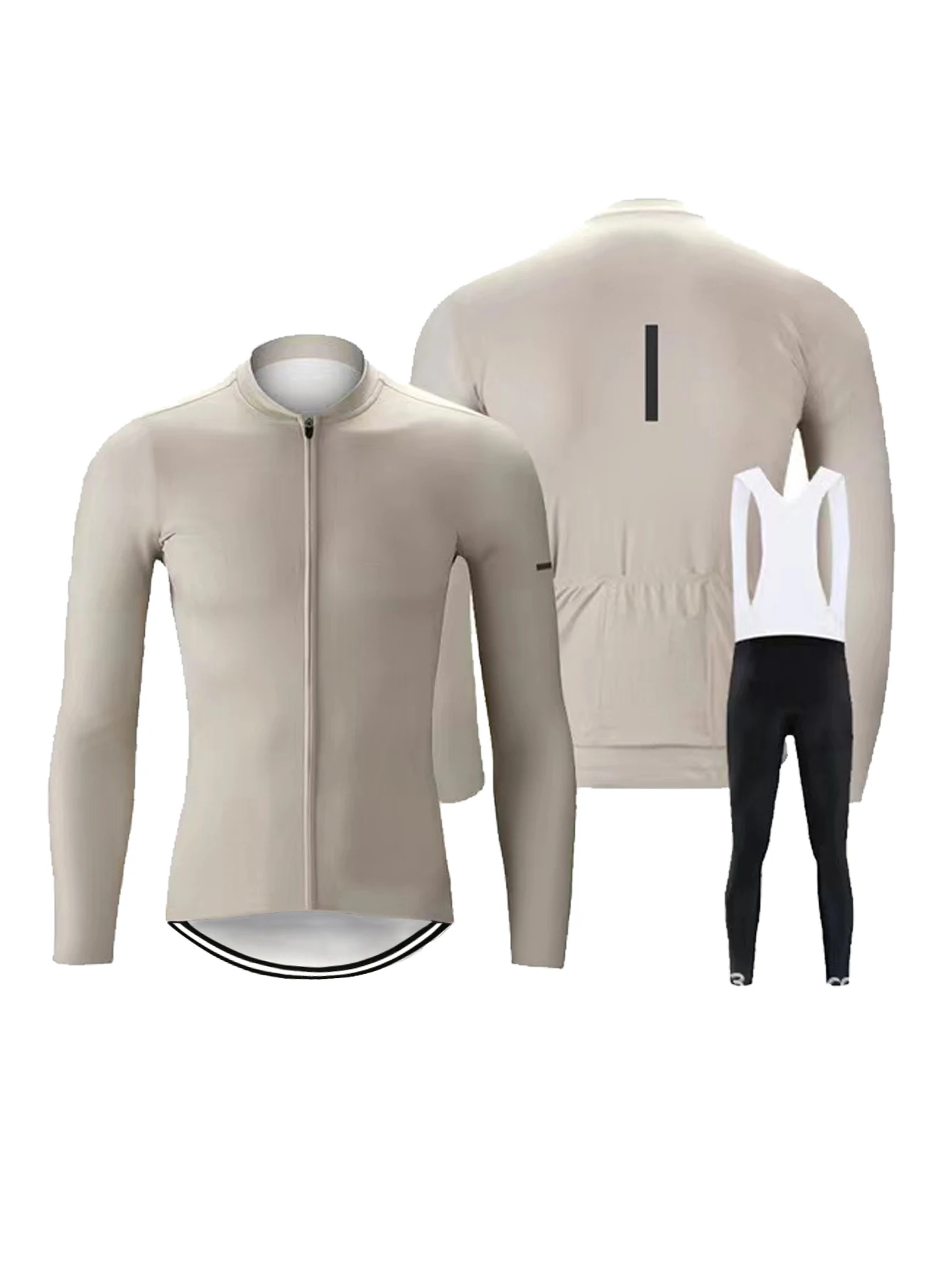 

Велоодежда для мужчин, комплекты для велоспорта MTB, дышащие велосипедные костюмы с длинным рукавом для гонок и езды по шоссе.