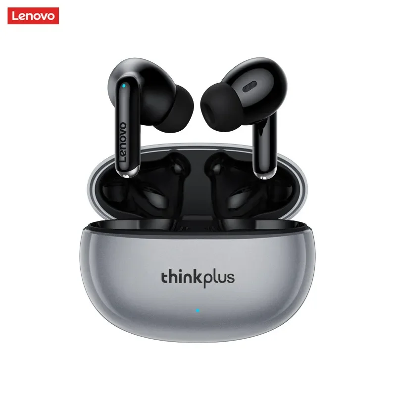 NEW Original Lenovo XT88 TWS Wireless Earphone Bluetooth 5.3 Dual Stereo Noise Reduction Bass Touch Control Long Standby 250mAH