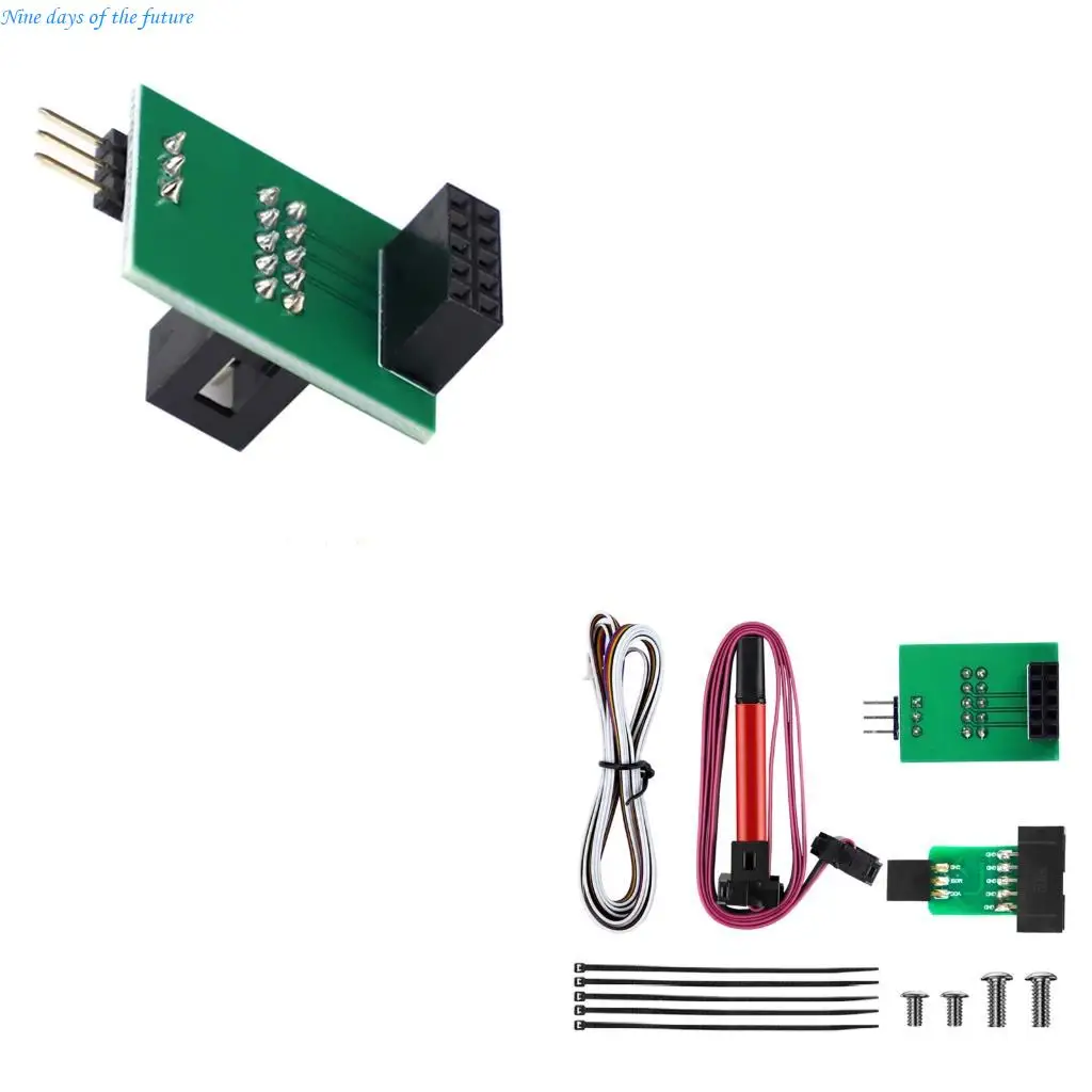 

-принтер адаптер сенсорный преобразователь для -принтера 10S Автоматическое выравнивание E65A