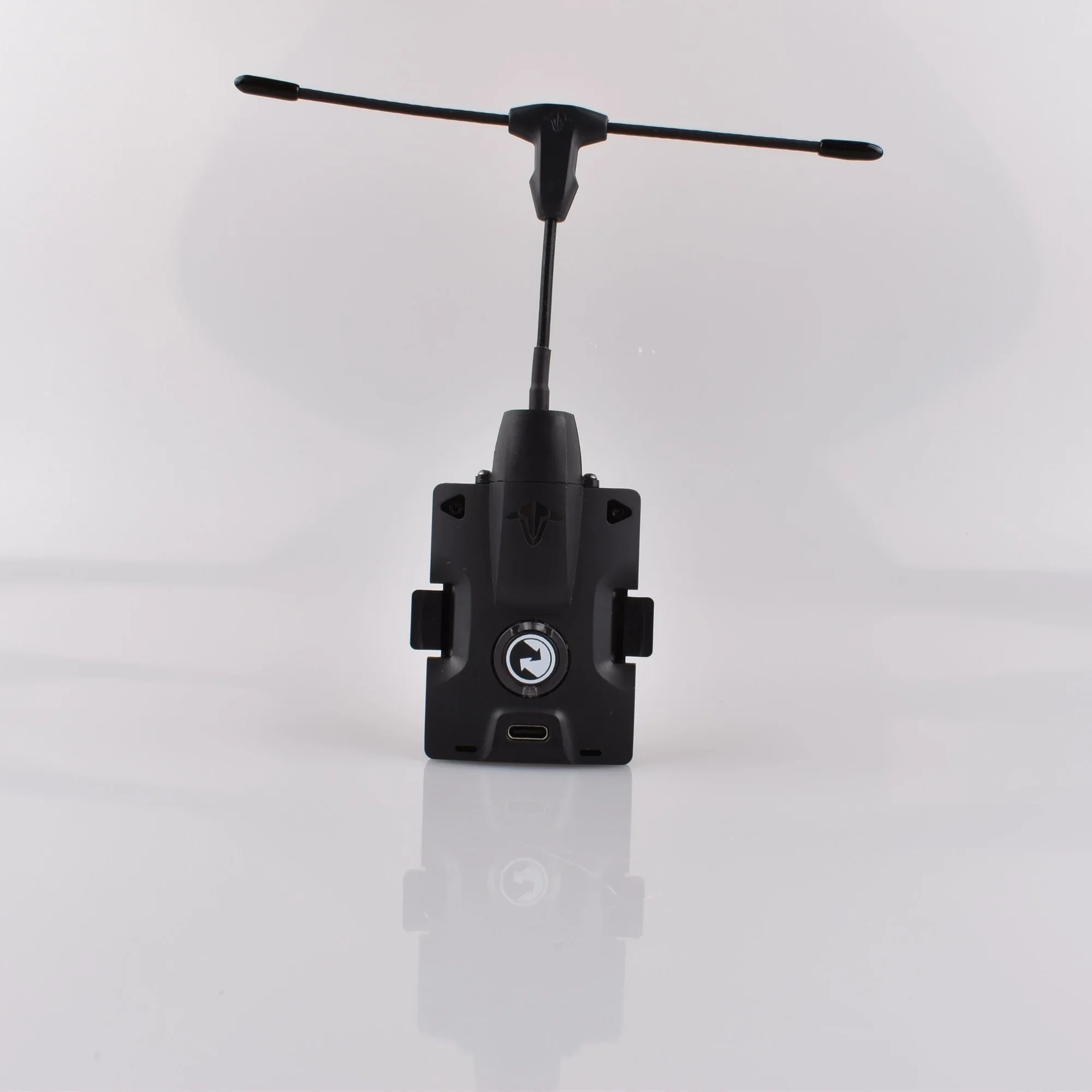 Original TBS CROSSFIRE MICRO TX V2 915MHz transmisor de Radio módulo RF de largo alcance para Drones FPV Quadcopters