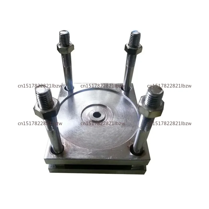 Equipment  Injector Flexible  System For  Denture For