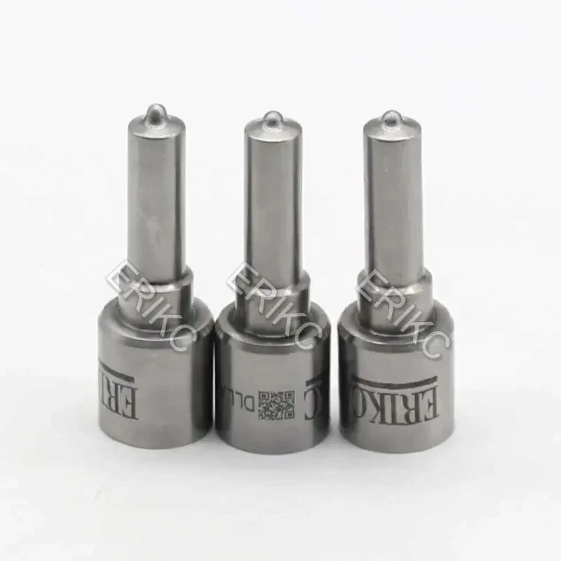 DLLA160P1650 Common Rail Injector Nozzle 0433172012 Fuel Atomizer Tips For BMW Diesel Inyector 0445110289 0445110601