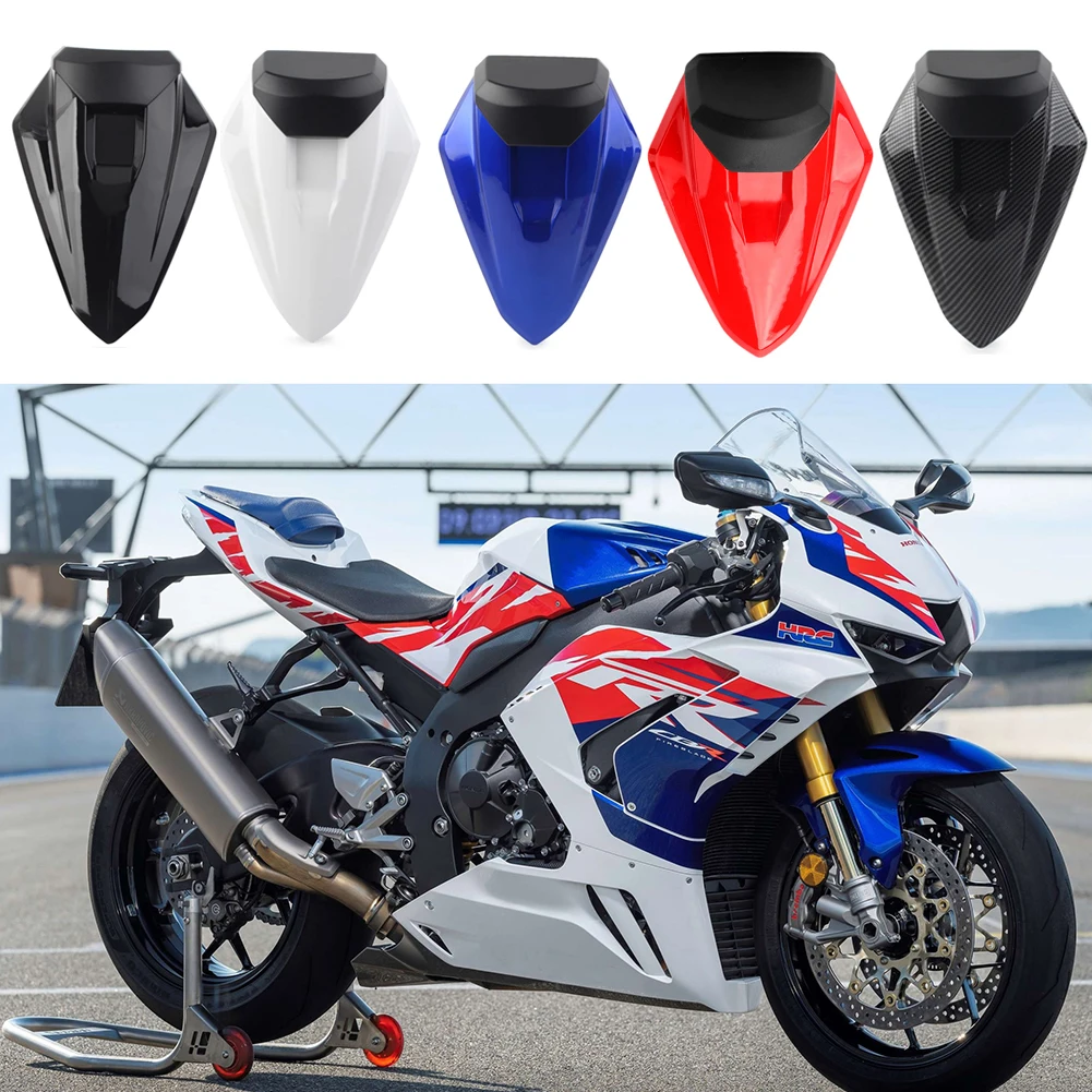 

Motoryclce Rear Seat Cowl Fairing Tail Cover For Honda CBR1000RR-R SP 2020 2021 2022 2023