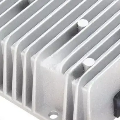 24V 15A 360W DC-DC Converter Step Up Down Voltage Regulator 9-40V Input IP67 Waterproof P'ower Supply For Industrial Vehicle Use