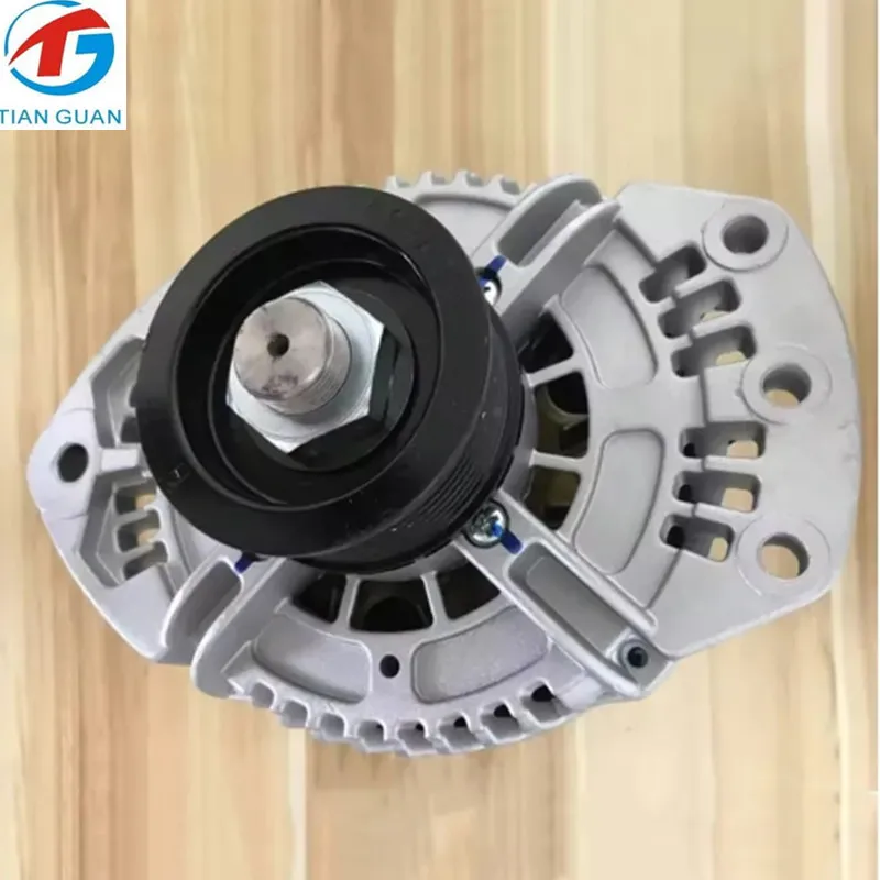 Aftermarket Engine Parts ATG20847 ALTERNATOR FITS YUTONG HEH324A03 ,1000974264