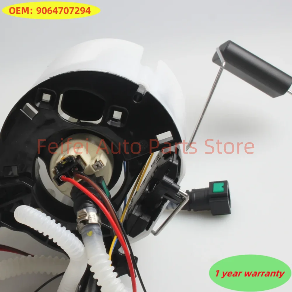 New High Quality Fuel Pump Assembly OEM: 9064707294 68013489AB 9064707294 A9064702794 Applicable to Benz