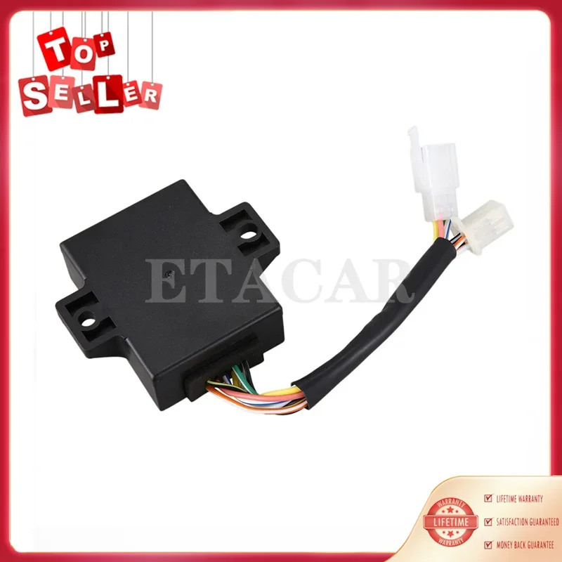 1pc Motorcycle CDI Box Ignition Module 21119-2157 Fit For Kawasaki Mule FD501V FD590V FD611V FD620D FD661D 21119 2157 211192157