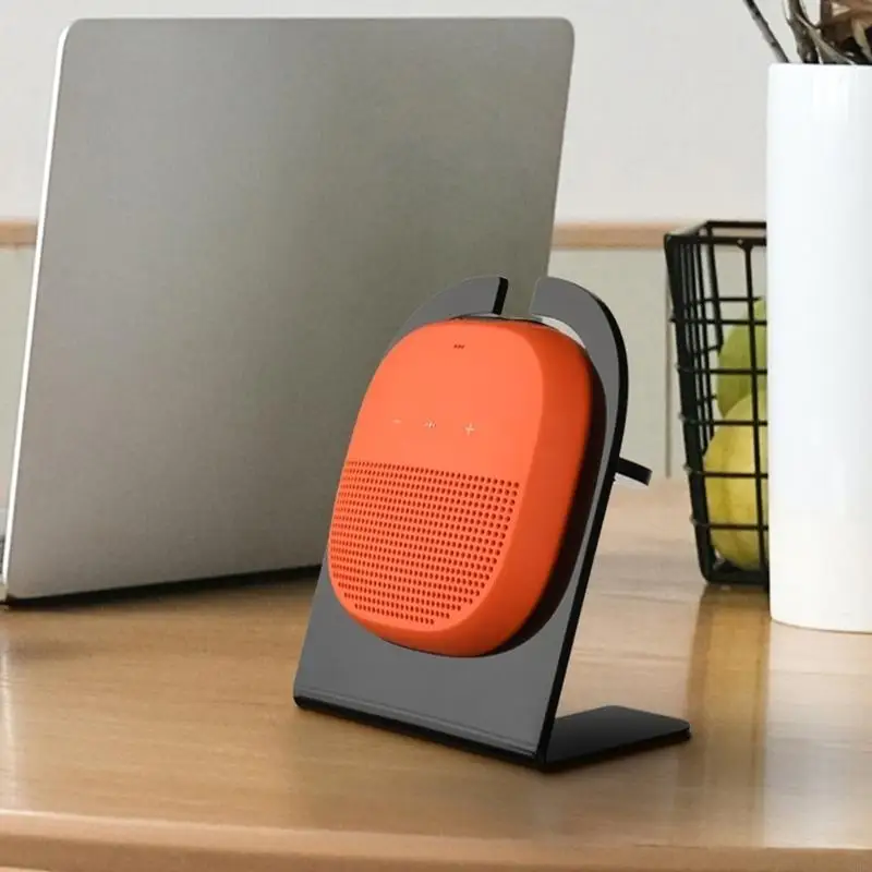 Support bureau à économie d'espace