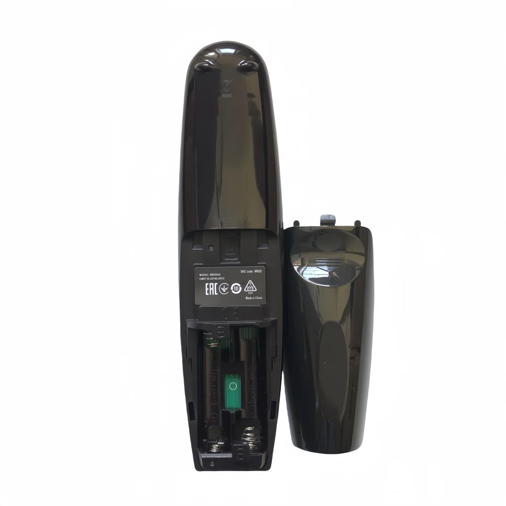 جهاز تحكم عن بعد بديل للتلفزيون الذكي ، IR MR20GA ، مناسب لـ AI ThinQ ، 4K ، NANO8 ، NANO9 ، NANO99 ، NANO97 ، ZX ، WX ، GX ، CX ، BX ، W9 ، E9 ، سلسلة C9, واي