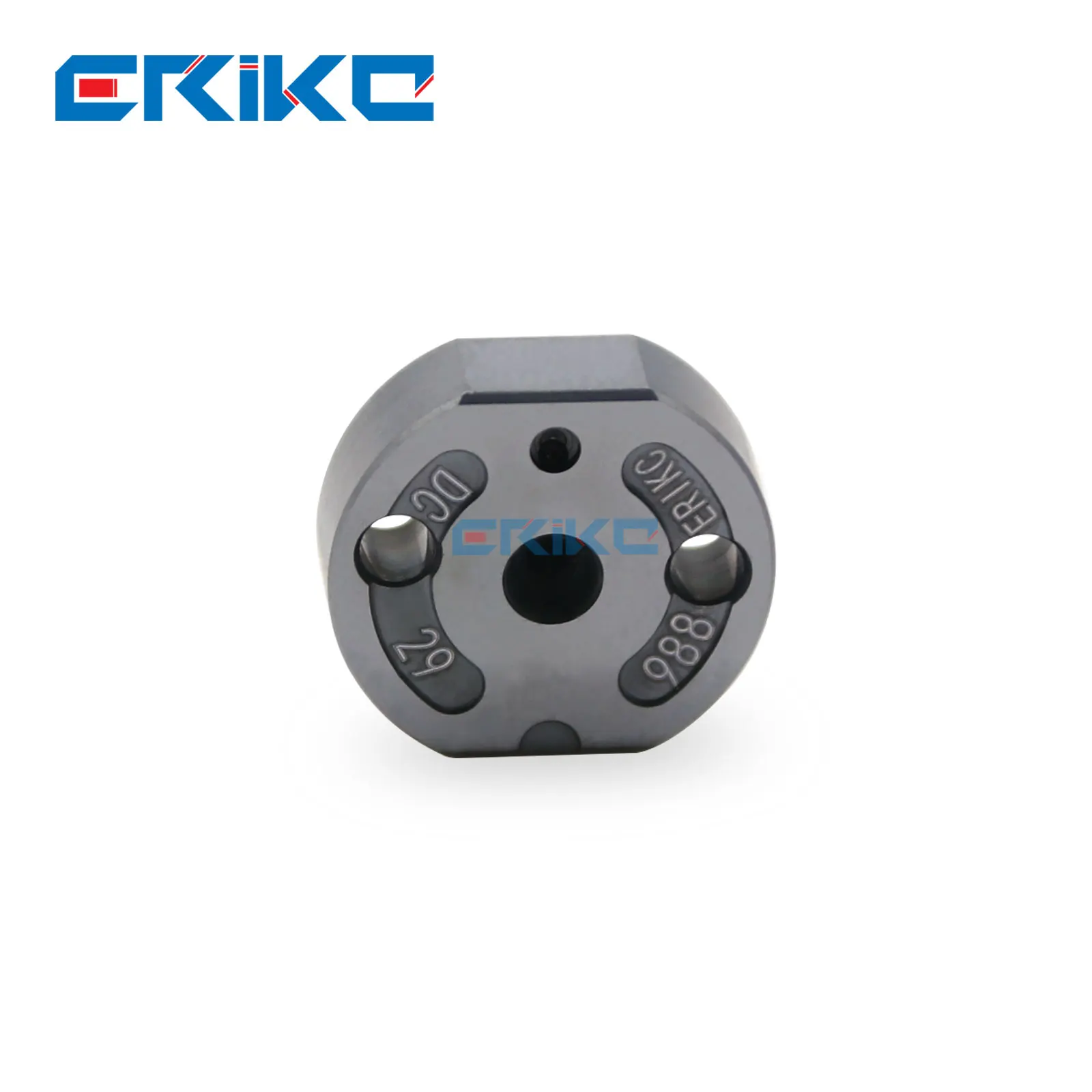 ERIKC Injector Common Rail Valve Orifice Plate 29# for Auto Engines Accessory Injector 095000-5510 and 095000-5515