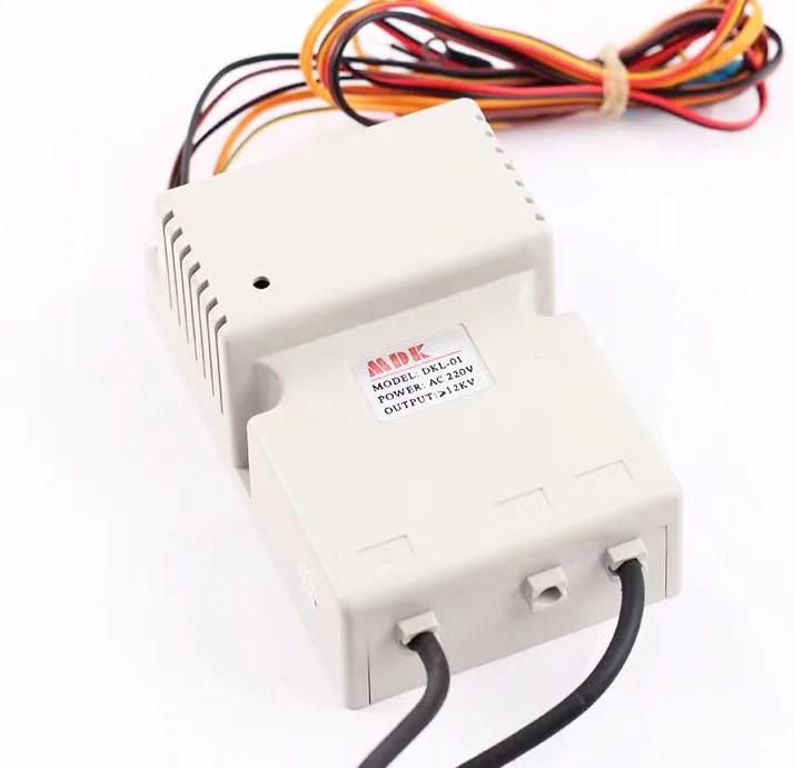 Hot selling Gas oven MDK DKL-01 Gas oven igniter controller pulse original