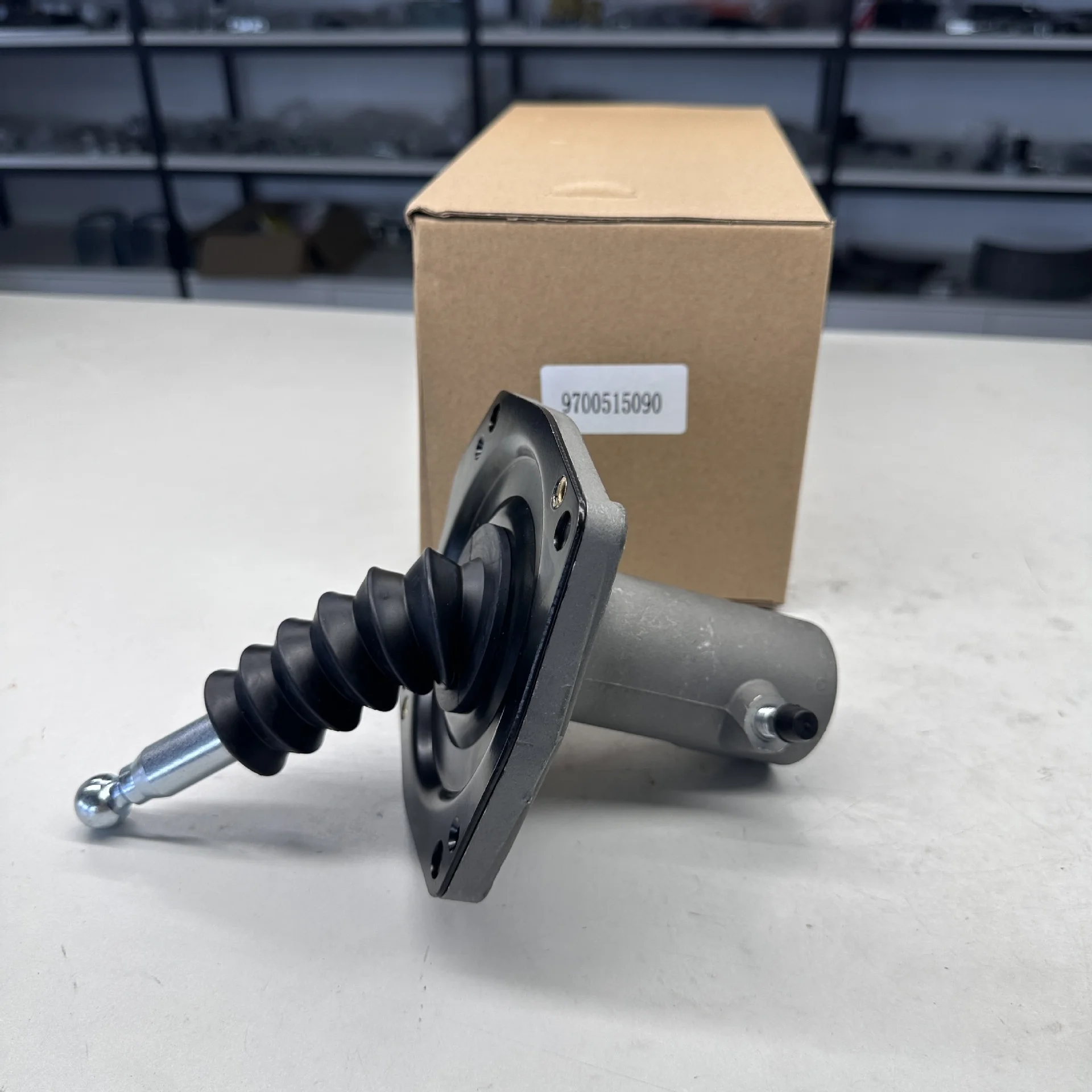 Used for Air System Driven Cylinder 20857742 9700515090