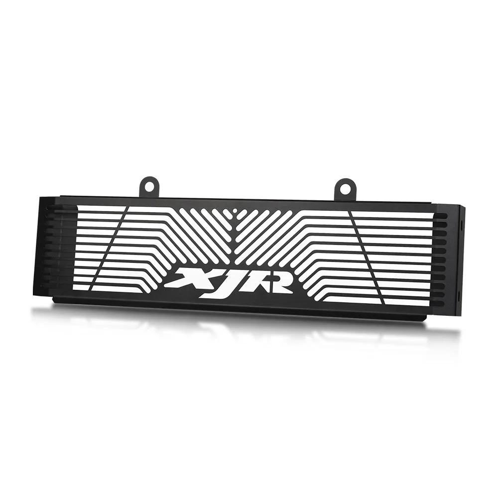 FOR YAMAHA XJR1200 XJR1300 XJR 1200 1300 1998 1999 2000 2001-2008 XJR Motorcycle Radiator Grille Cover Guard Protection Protetor