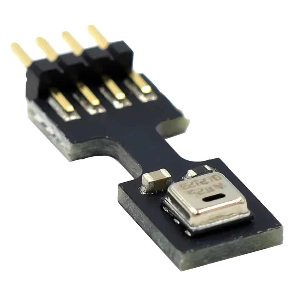 AHT15 Temperature And Humidity Sensor Module Humidity Accuracy ±2%Rh (25℃) Temperature Accuracy ±0.3 for Arduino