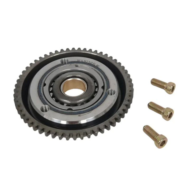 

Стартерный диск мотоцикла BT для CB200 CB250 164FML 169FMM, сборка сцепления стартерного диска