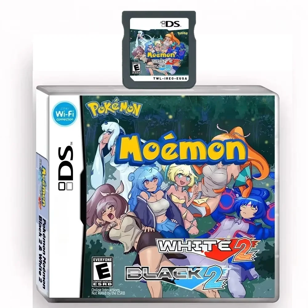 pokemon card game ds rom We just released our first