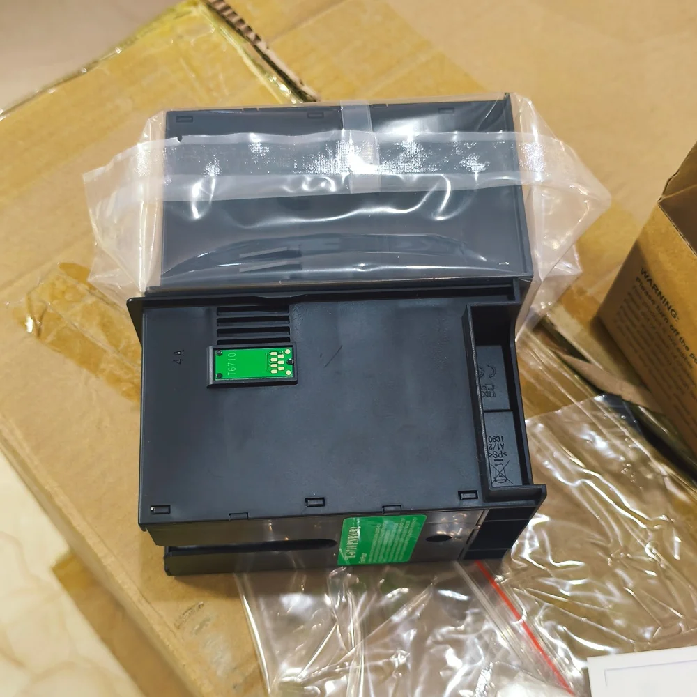 5X T6710 Maintenanc…