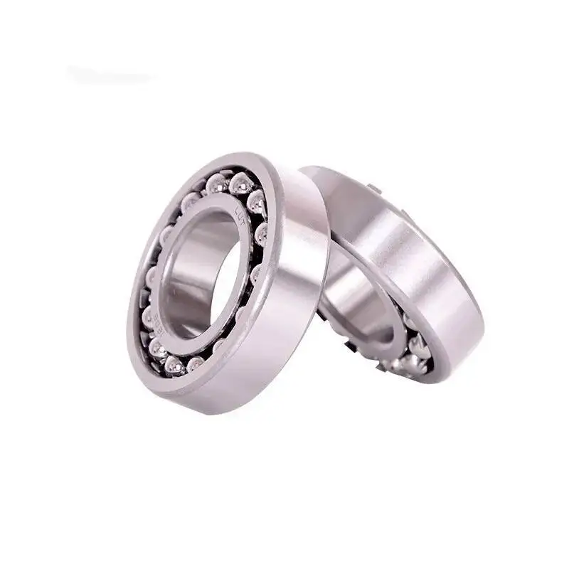 

2pcs 1018 1019 1026 1027 1028 1029 1096 Self Aligning Ball High Quality Bearing Steel Material