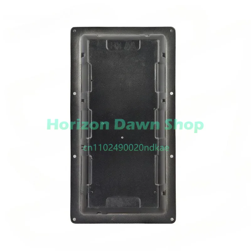 Professional Digital Amplifier Module Rear Panel Board for Active Speaker Subwoofer with Metal Case