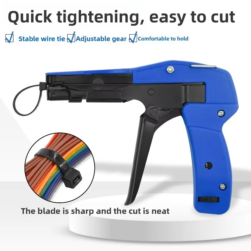 #25 Best Cable Tie Guns to Buy In 2026