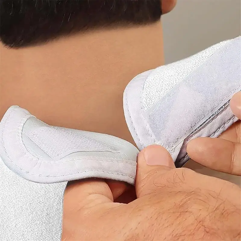 28TA PROTTECTED البالغ المريلة الكبيرة لمنازل التمريض في المنزل والمغامرات في الهواء الطلق