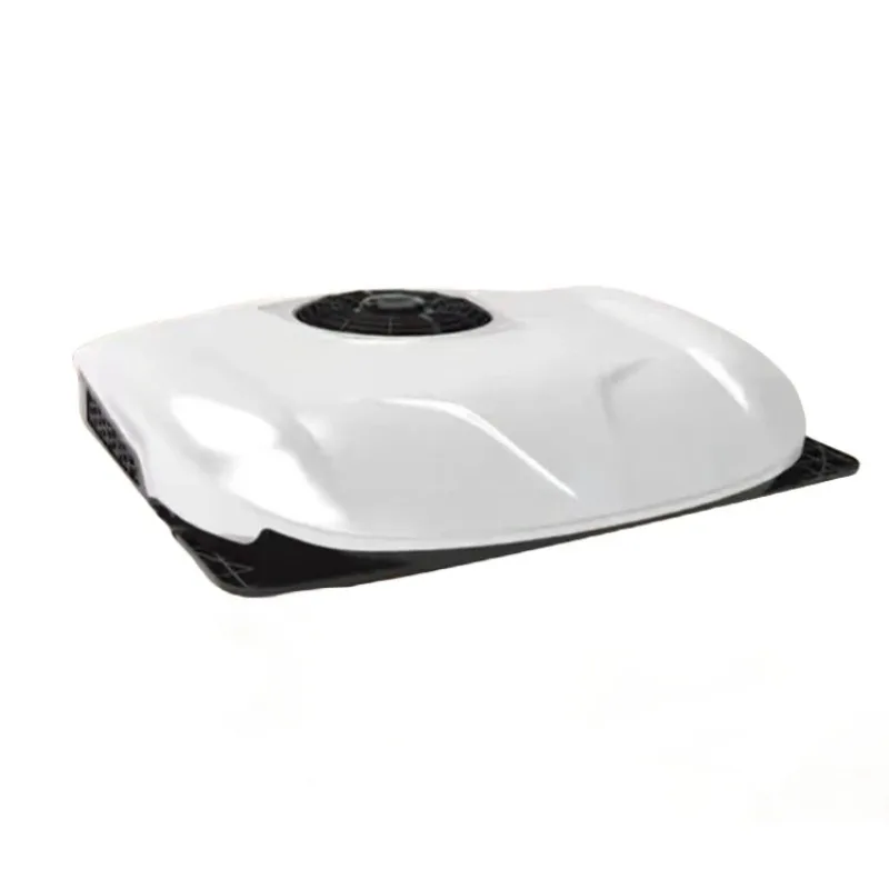 

RGFROST Car Air Conditioner Truck Parking A/c Electric Sleeper Truck Ac Car Air Conditioner 12v/24v Car Air Conditioner