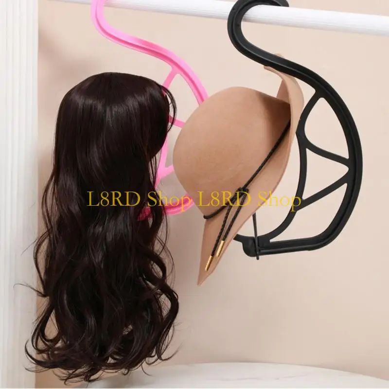 L8RD Display Stand Hanging Rack Display Holder for Easy Maintenance