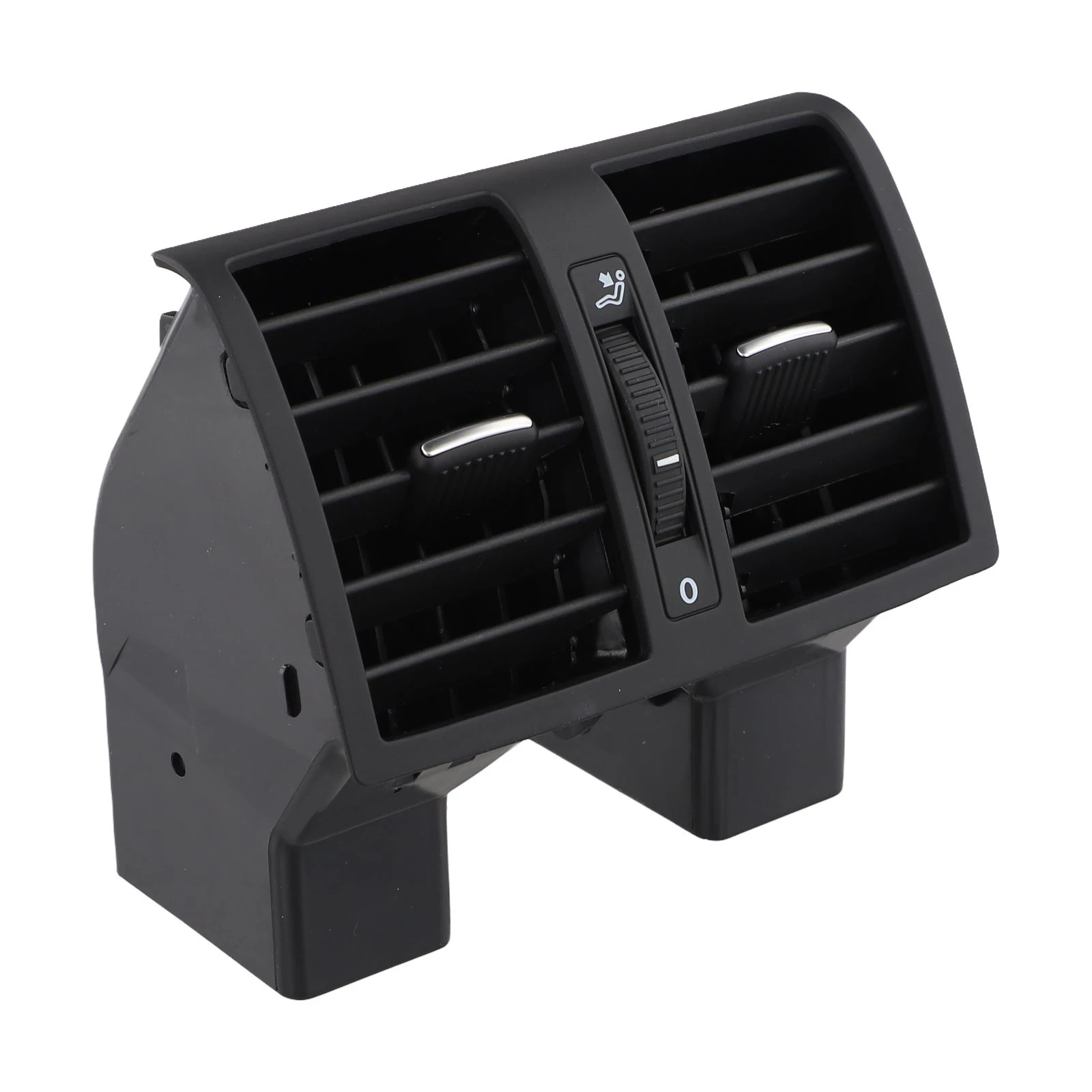 Vent Rear Air Vent Car Truck Parts Easy Installation For Touran 2004-2015 Overhead Console Parts Perfect Match Brand New