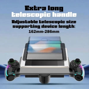 Ipega-Gamepad, Bluetooth kulaklık Nintendo anahtarı için, Android, iOS, iPad, PC RGB ışık, titreşim, doğrusal denetleyici, Bant, P-9777S 8 en çok satılan, ípega denetleyici no. 1