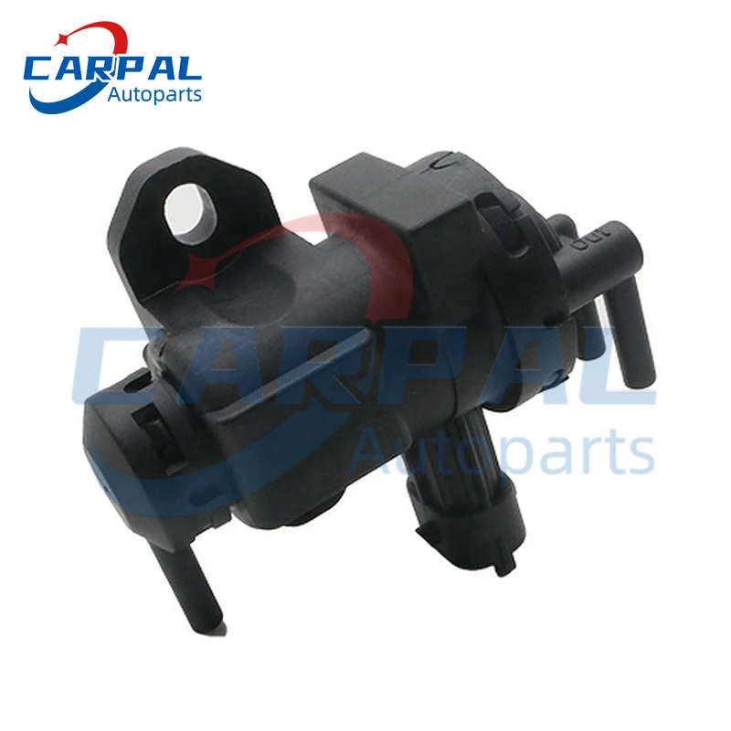 New Turbo Pressure Solenoid Valve 0928400464 0928400536 6M34-9J459-BA 3024379 For Ford Ranger Vauxhall Signum Vectra Auto Parts