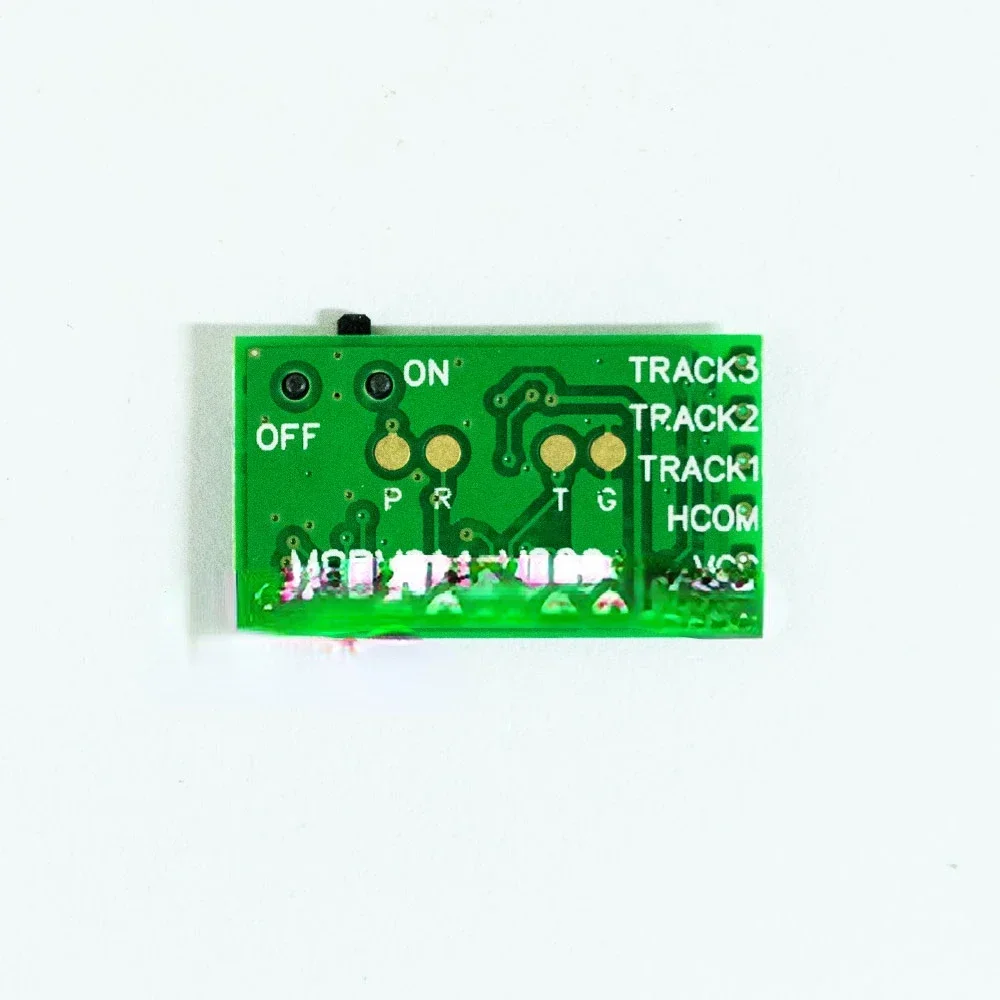 Ultrathin Card Reader MSR015 MSR014 - Factory Direct Sale - Credit Card Processing Terminal - Retail POS System