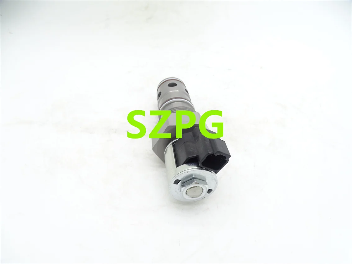 

328-4314 3284314 Solenoid Valve Compatible with CAT 950H 972H 950K 972K 962K| Excavator repair tools | High quality | Durable |