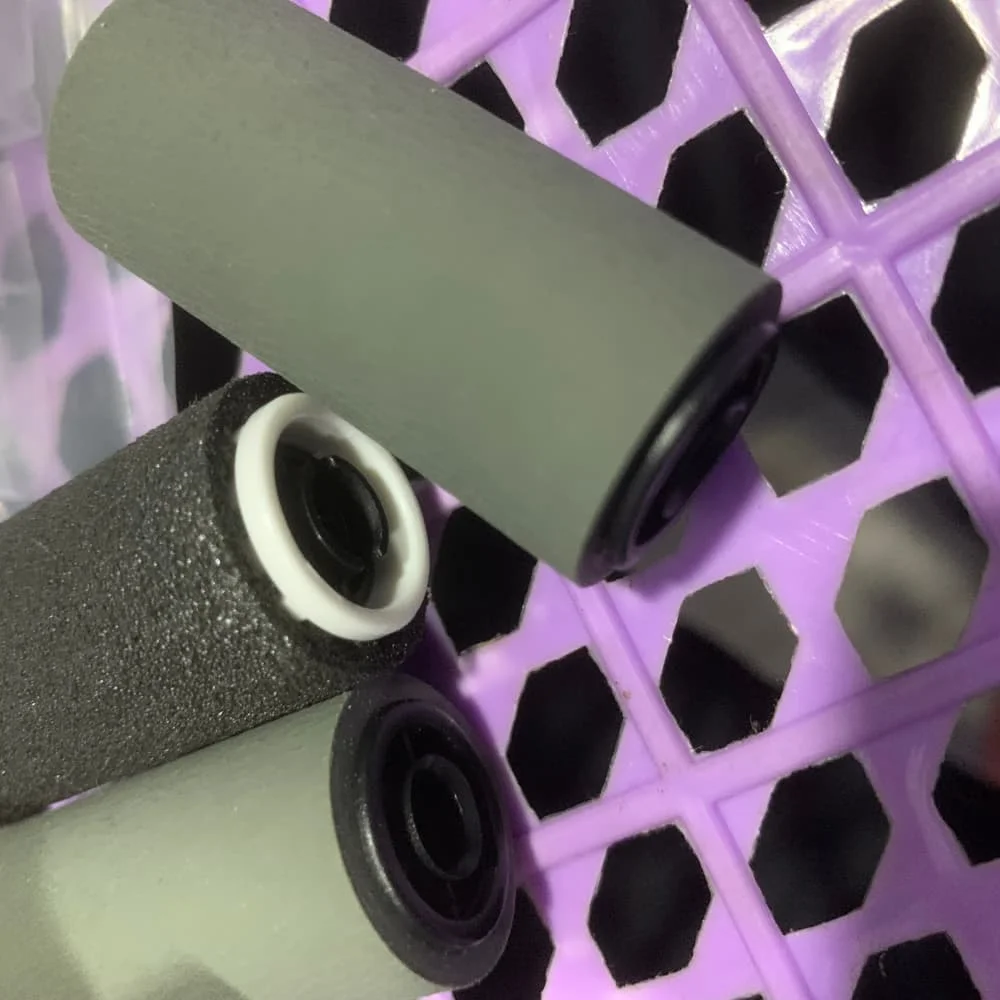 

MJL 10SETS ADF Feed Separation Pickup Roller for XEROX 7120 7125 7425 7428 7435 7525 7530 7535 7545 7556 5325 5330 604K58410