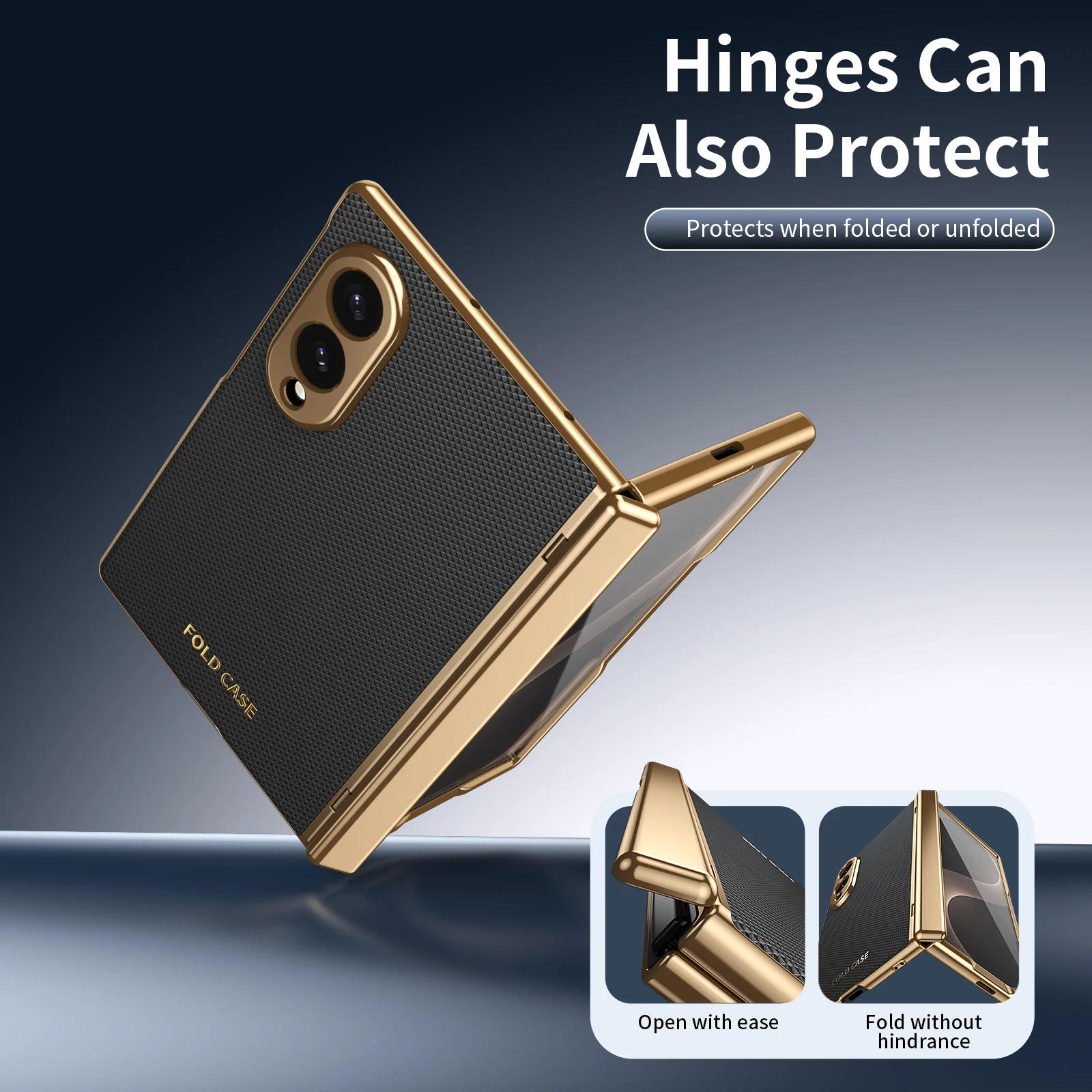 Thumbnail 3 - #54 Best Rated Samsung Z Fold 3 Cases to Buy in 2026