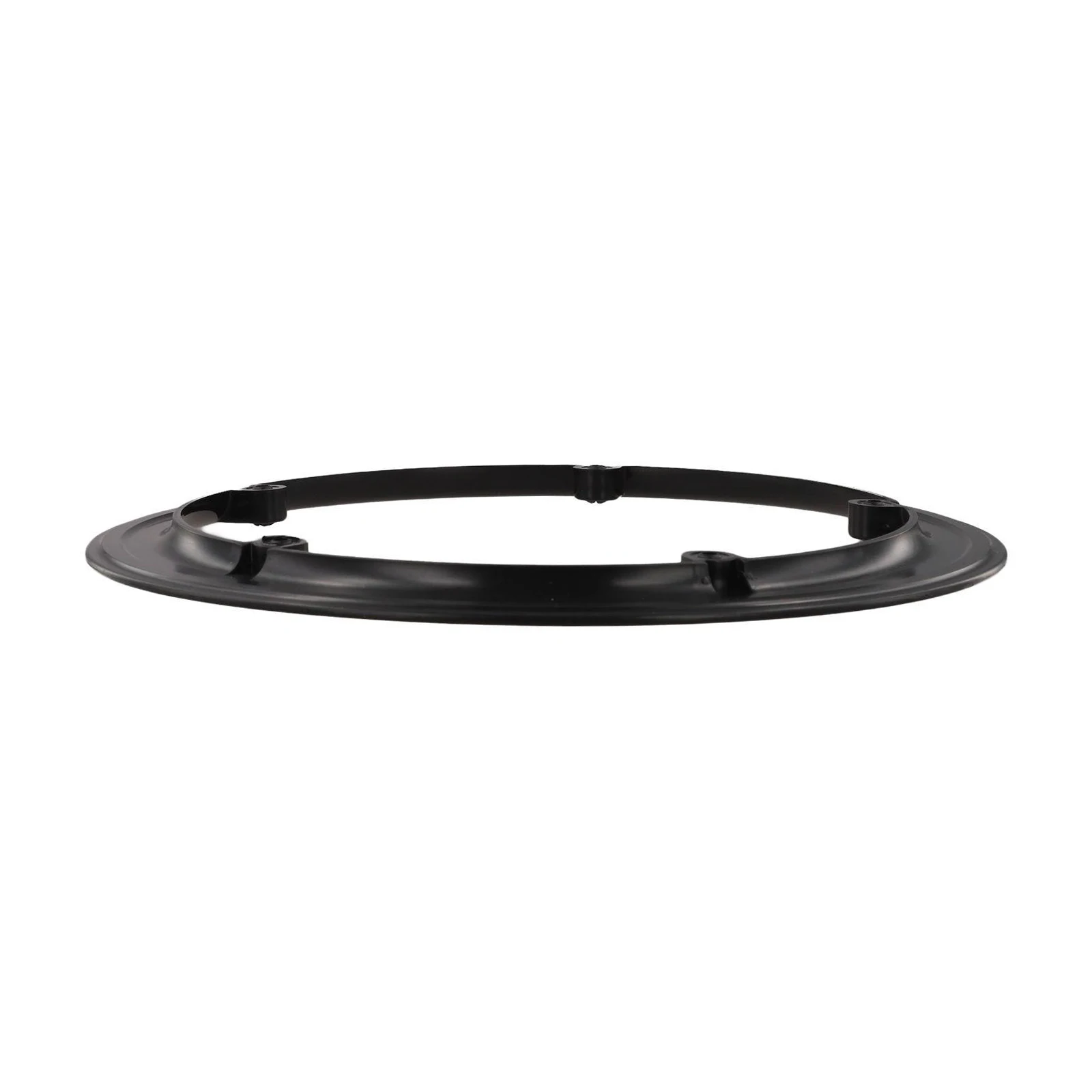 Crankset Protector Dental Disc Protector Outdoor Riding 4 5-hole Compatibility Easy Installation Measuring Required