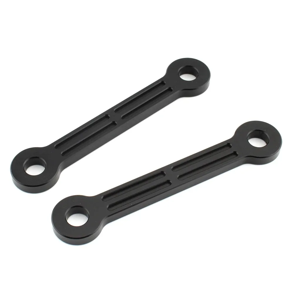 For Suzuki SV650 ABS 2016~2021 Aluminum alloy Motorcycle Rear Suspension Linkager Lowering Kit