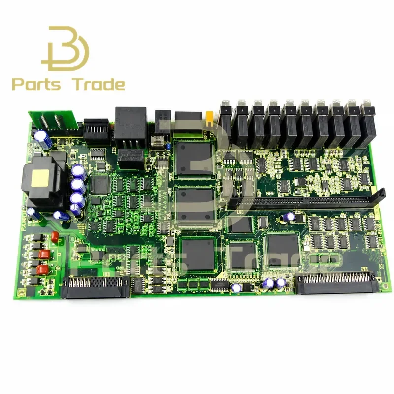 A20B-2101-0012 A20B-2101-0013 Control Board for Fanuc BISVSP Amplifier Used Tested OK