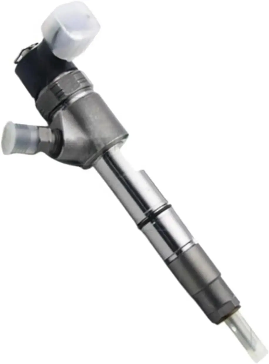 

Оригинальный 0445110629, инжектор Common Rail дизельного топлива 0445 110 629, форсунка для впрыска дизельного топлива в сборе 0445110629