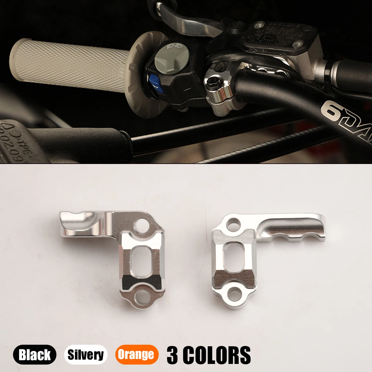 

Master Cylinder Protector Guard For Sherco SE SEF R SER SEFR For Gas Gas MC EC E For KTM SX SXF XCW XC XCF EXC EXCF 125CC-500cc