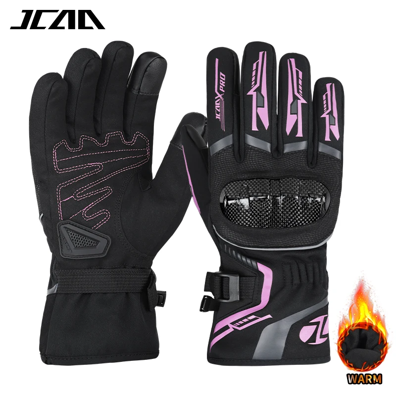 

Зимние удлиненные мотоциклетные перчатки, 100% водонепроницаемые, сохраняющие тепло, ветрозащитные перчатки для езды на мотоцикле, перчатки для мотоциклистов с сенсорным экраном
