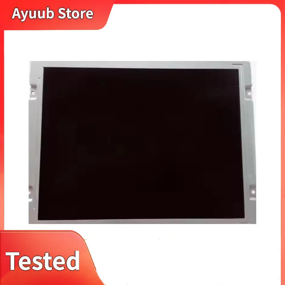 

AA084SA01 original 8.4-inch display screen