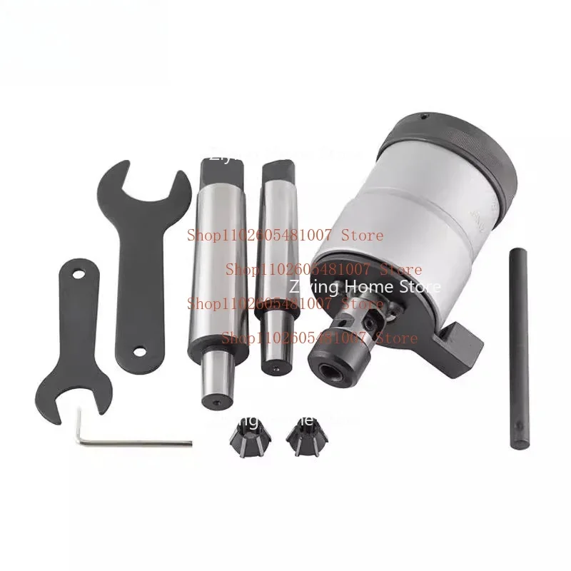 J467 J4612 J4620 Self-Reversing Thread Head Reversible Tapping Chuck Thread Chuck Set  Flexible Tapping